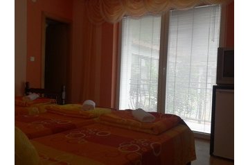 Mazedonien Privát Peshtani, Exterieur